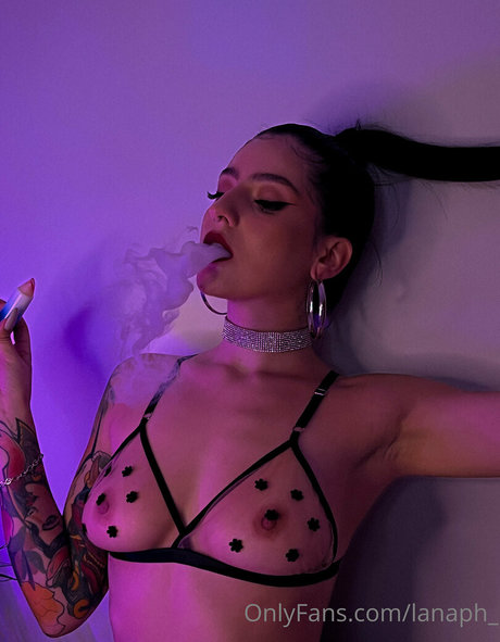 Lanaph art star gallery