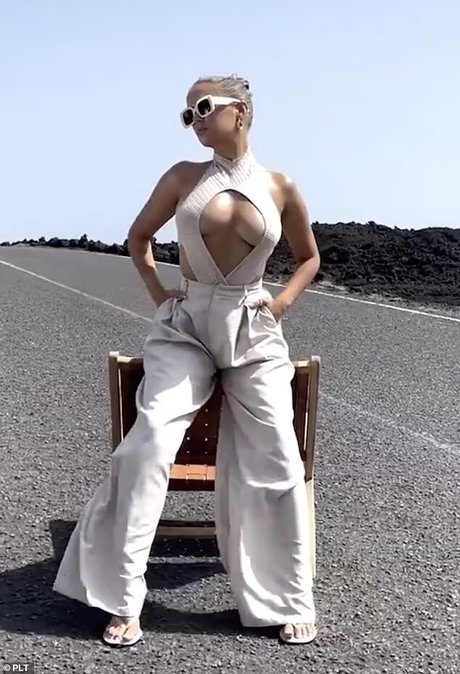 blonde famous onlyfans perfect picture