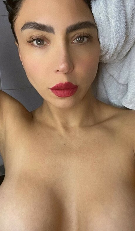 Mayra Rivera pornstar high quality img