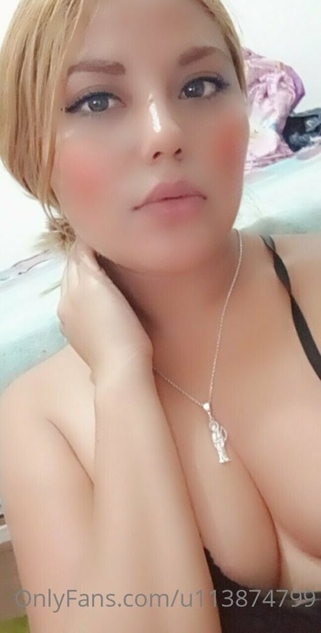 Itzel Loera model xxx archive