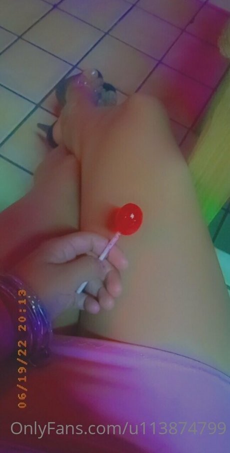 Itzel Loera model porn photos