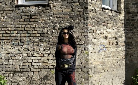 Justking model exclusive image