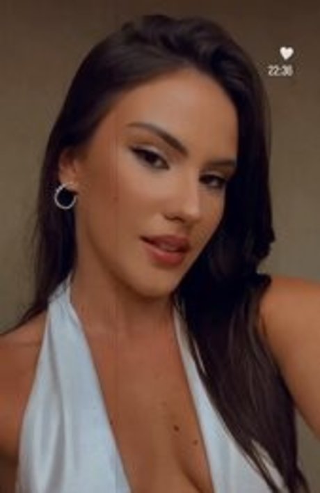 Giovanna Rispoli art model photo