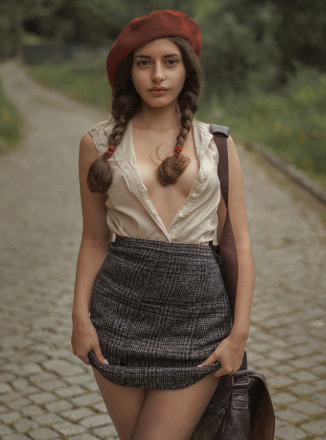 Catarina Cardoso pornstar nice pic