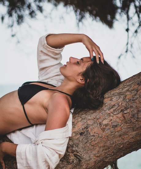 Catarina Cardoso pretty star photos