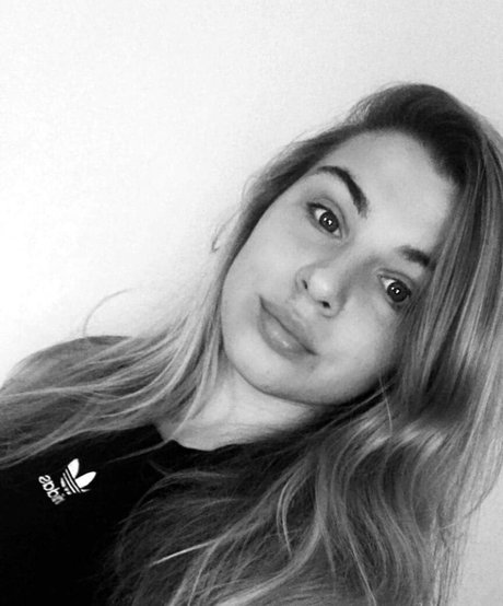 blonde famous onlyfans beautiful nude picture