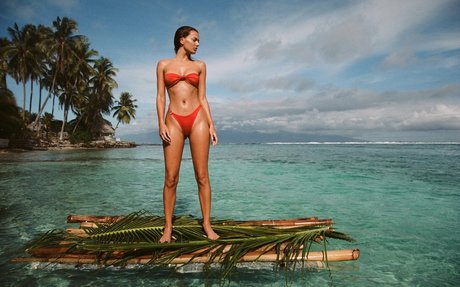 Bregje Heinen beautiful pornstar picture