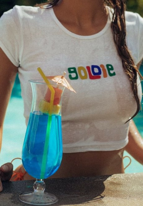 Bregje Heinen exclusive pornstar archive