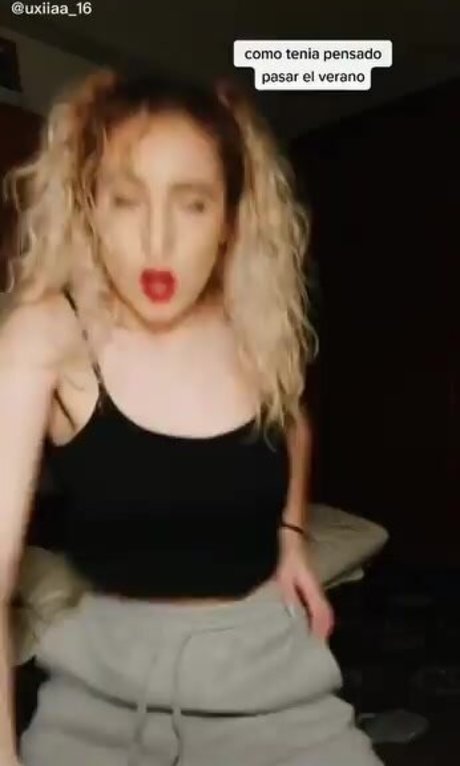 uxiaa 16 porn star img