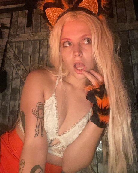 Witten Bonnie model xxx images