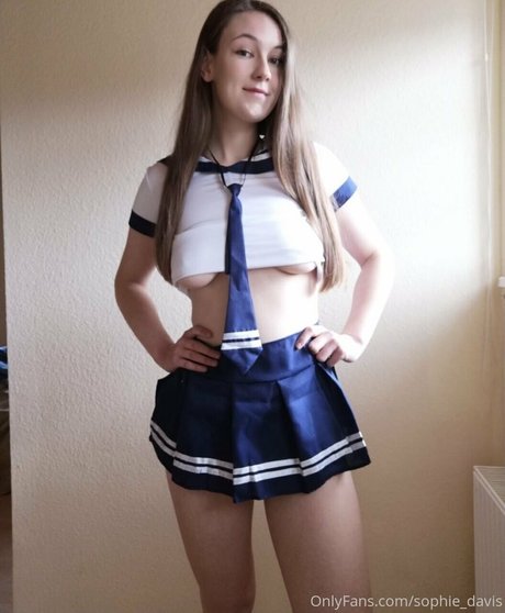 itssophiedavis pornstar xxx picture