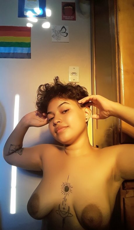 Lana Jeitinhosexy star erotic photo