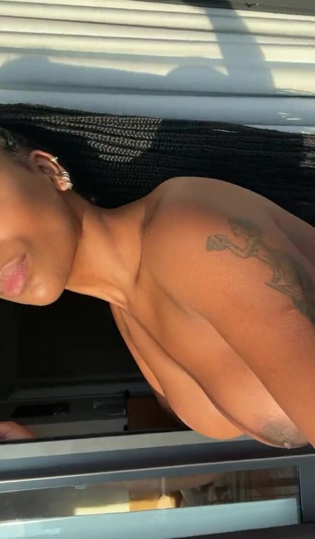 Flavi Sousa model porn photos