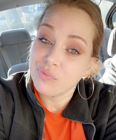 KayBabi nude pornstar photo