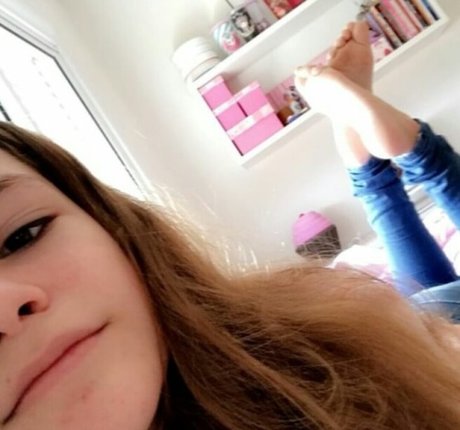 Thata Big Soles nice actress archive