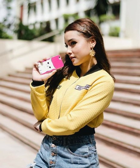 Sarah Carlos best star pics