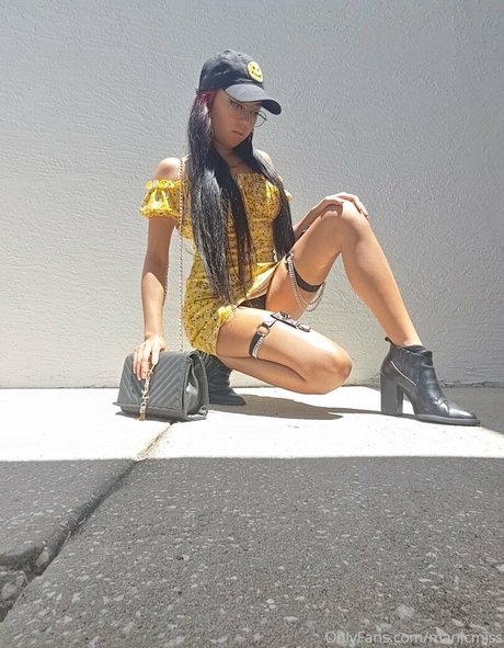 Manic miss beautiful star galleries