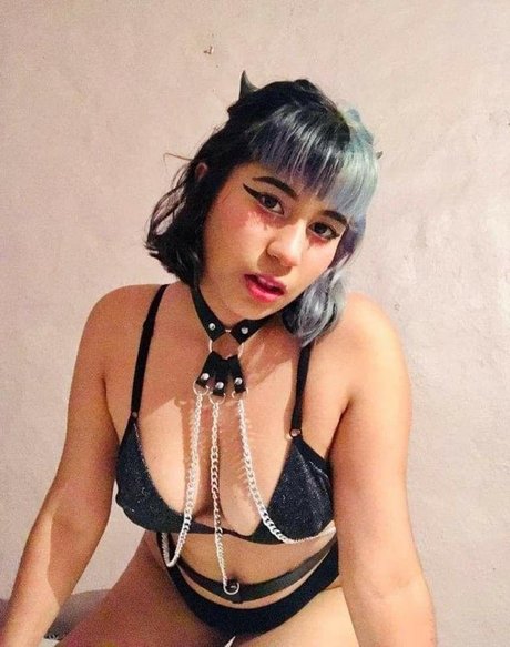 Deyna Galed nudes actress img