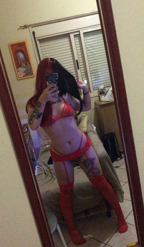 Mitywee Mitywee model nude gallery