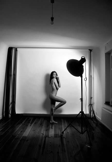 Luisaehl exclusive star photo