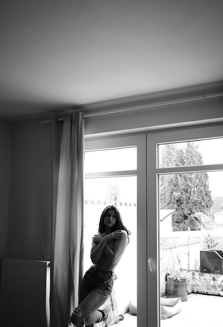 Luisaehl perfect model pictures