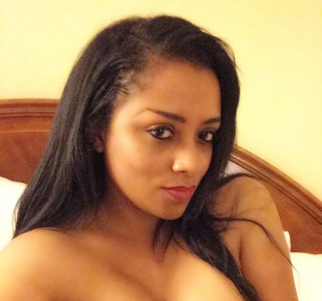 Shana Mangatal pornstar art pic