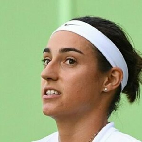 Caroline Garcia nudes model pic