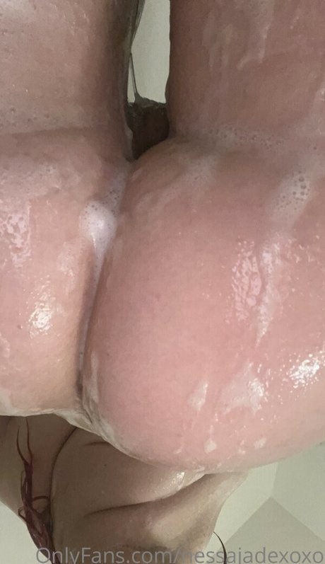 Nessa Jade model sex pics