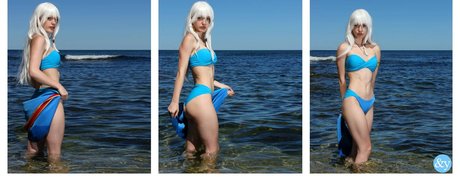 Elfvie perfect star photos