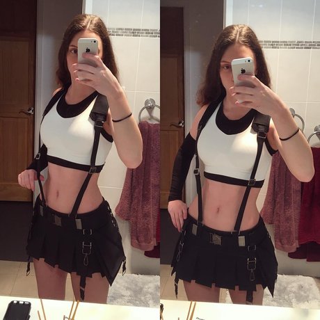 Elfvie xxx star gallery