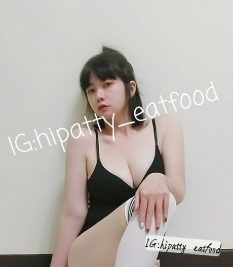 hipatty eatfood hot pornstar picture