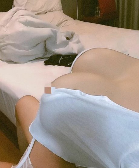 Nichada Rungnapha pornstar erotic photo