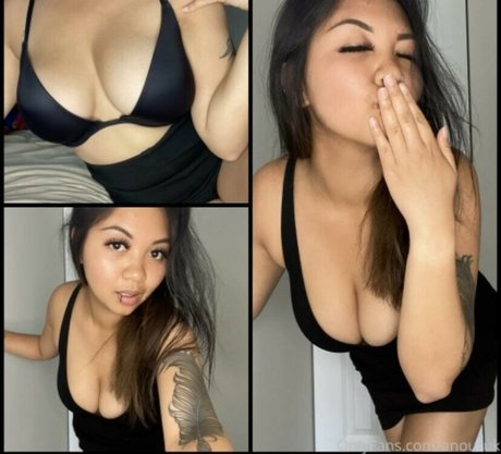 Anouruk star nude gallery