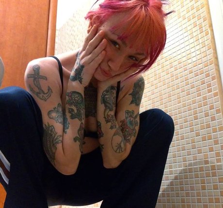 Redfoxy12 star erotic img