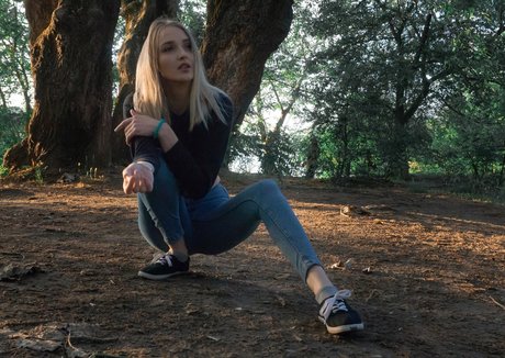 Xxlika hot pornstar photo