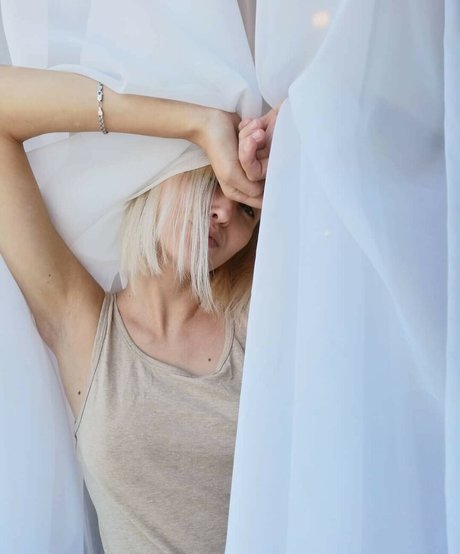 Xxlika best model image