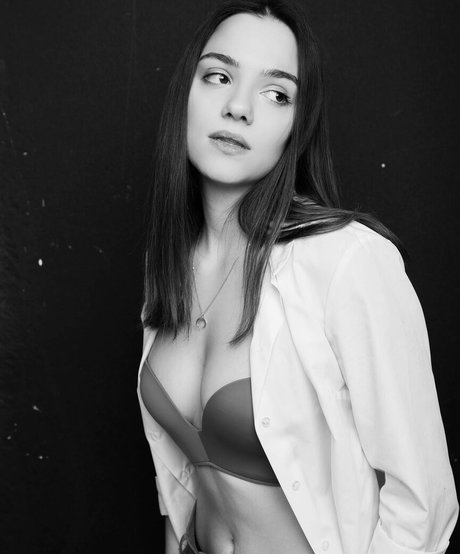 Evgenia Medvedeva pornographic actress picture