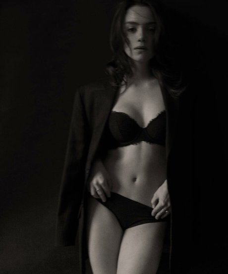 Evgenia Medvedeva nude pornstar images