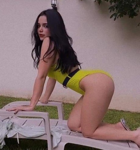 Aleida Ramirez exclusive pornstar photos