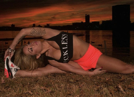 SammiMoves adult star image