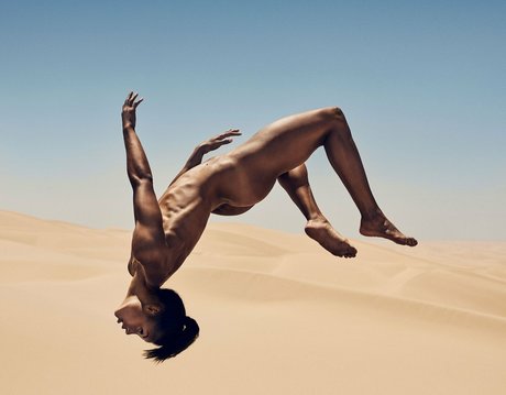 Chantae McMillan pornographic star galleries
