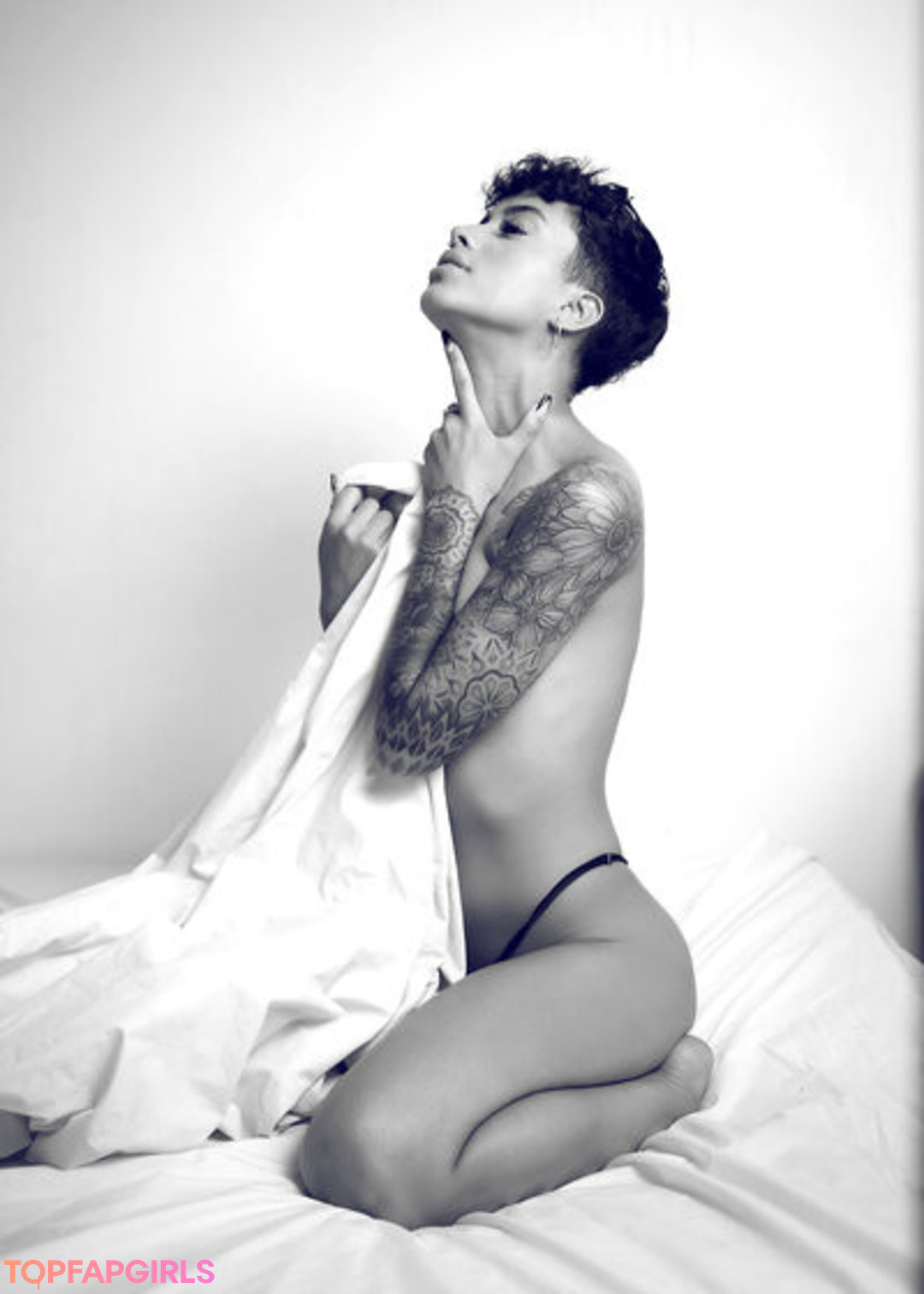 Alessandra Rodriguez art actress images