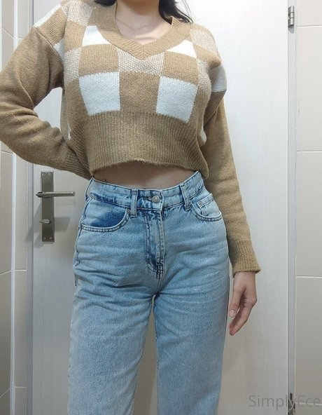 eceturkishangel beautiful pornstar image