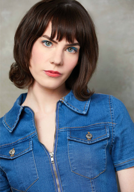 Maggie Mae Fish adult actress img