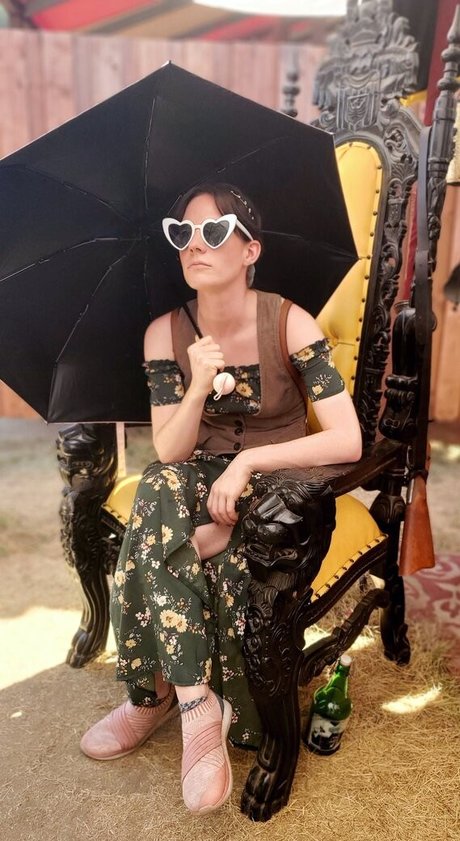 Maggie Mae Fish best star pictures