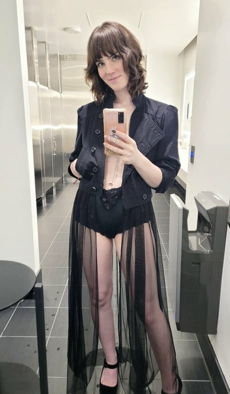 Maggie Mae Fish model exclusive galleries