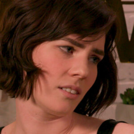 Maggie Mae Fish perfect model picture