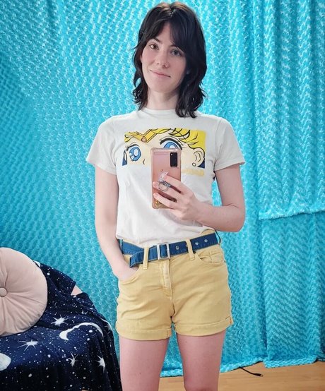 Maggie Mae Fish pornstar top pics