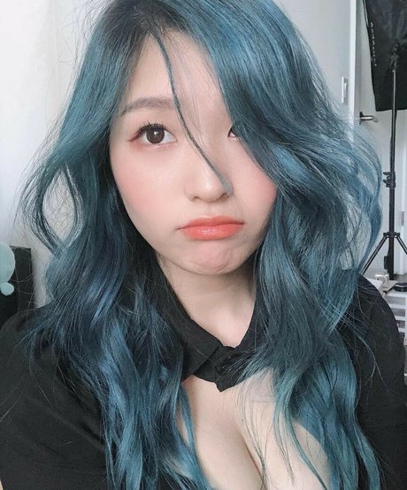 yoga asian onlyfans nudes photo