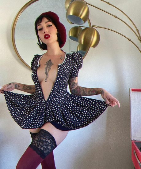 Rocknrollcleopatra star best galleries